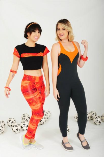 Beleza - Uma calça que promete milagres contra celulites