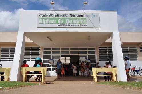 Seleção do Alpheu de Quadros: Gabarito já está disponível no site da Prefeitura