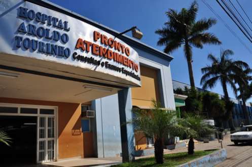 Montes Claros - Cerca de R$ 745 mil de emendas parlamentares irão para hospital Aroldo Tourinho