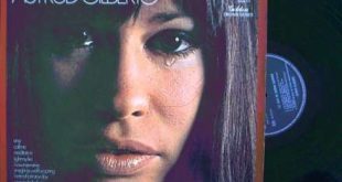 Como a baiana Astrud Gilberto se tornou estrela por acaso