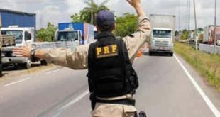 MG - Operação "Copa do Mundo" da PRF prende seis pessoas nas rodovias que cortam Minas