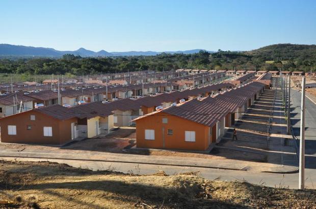 Montes Claros - No aniversário da cidade: Sorteio do Minha Casa Minha Vida será feito de forma automatizada