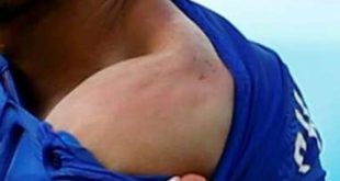 Decisão da Fifa de punir Suárez provoca indignação entre uruguaios