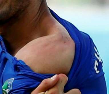Decisão da Fifa de punir Suárez provoca indignação entre uruguaios
