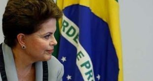 Dilma disse que o visitante estrangeiro levará na mala o afeto dos brasileiros.