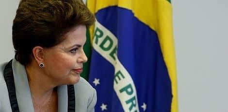 Dilma disse que o visitante estrangeiro levará na mala o afeto dos brasileiros.