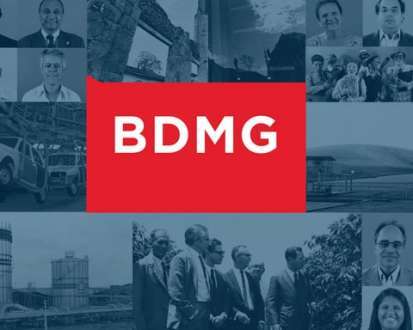 MG - Municípios mineiros recebem investimentos da ordem de R$ 600 milhões