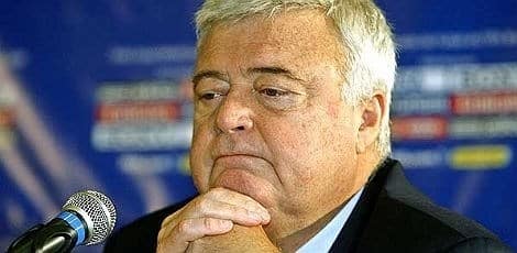 Os indícios contra Teixeira são vários