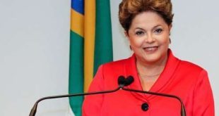 Eleições 2014 - PSD formaliza apoio à candidatura de Dilma Rousseff