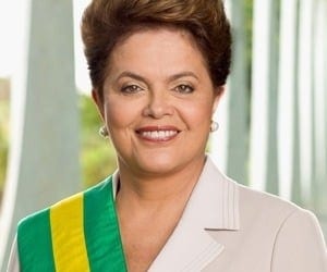 Dilma Rouseff deve ir a todos os debates de televisão