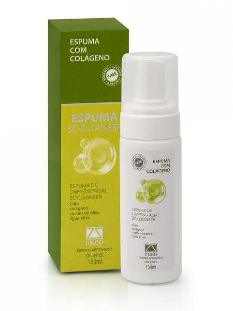 A novidade possui fórmula que contém água ativa de cupuaçu, um potente antioxidante rico em silício e vitamina C, e oliva, um famoso anti-inflamatório contra a atuação dos radicais livres