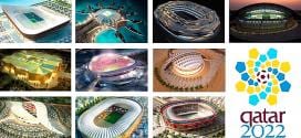 Documentos provam subornos milionários para "compra" da Copa de 2022