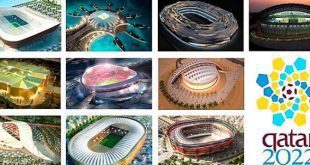 Documentos provam subornos milionários para "compra" da Copa de 2022