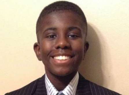 Familiares acreditavam que Charlie Bothuell 5º, que sumiu no dia 14 de junho em Detroit, estivesse morto