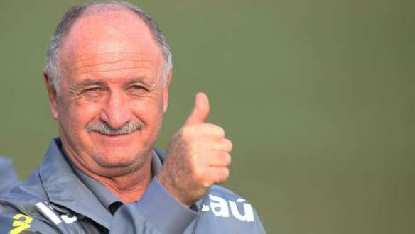 Copa 2014 - Veja como Felipão pode melhorar Seleção a 4 dias da estreia