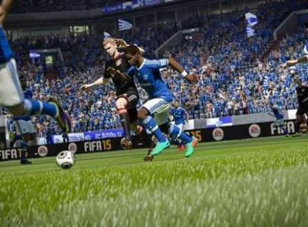Fifa 15
