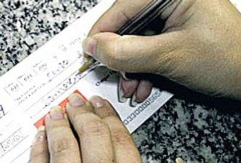 Brasileiro está mais preocupado com inadimplência