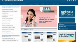 Durante três dias, não foi possível agendar atendimentos, tirar extrato de pagamentos, fazer inscrição na Previdência Social, fazer emissão da Guia da Previdência Social, entre outros serviços