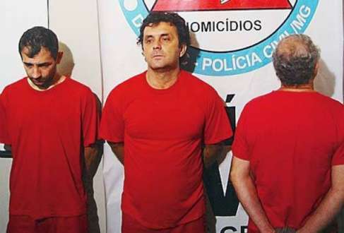 MG - Acusado de matar ex-prefeito de Mariana será julgado nesta terça