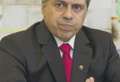 Promotor já havia sofrido atentado quando o carro dele foi incendiado no fim do ano passado