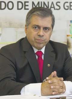 Promotor já havia sofrido atentado quando o carro dele foi incendiado no fim do ano passado