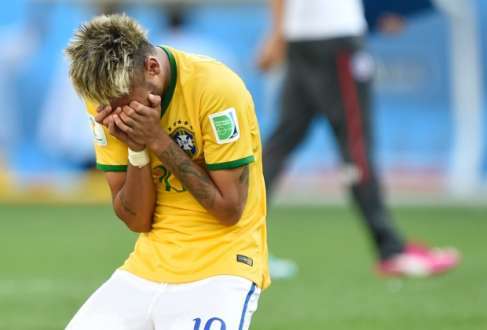 Pressão da torcida em cima de jogador e de toda a equipe foram superadas pela emoção neste sábado