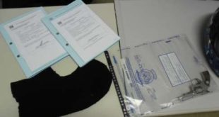 MG - Polícia Civil prende autores de assaltos em cidades do interior de Minas Gerais