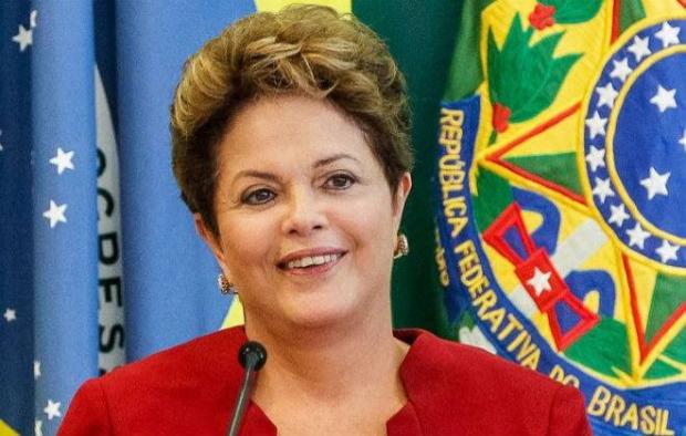 Lei de cotas no serviço público é sancionada por Dilma Rousseff