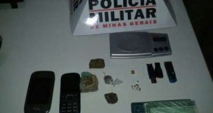 Montes Claros - Dois menores são feridos a tiros na Vila Atlântida