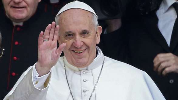 Europa - Papa Francisco adia reuniões por cansaço