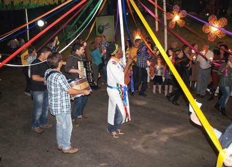 Montes Claros - Max Min reúne associados para a tradicional festa junina
