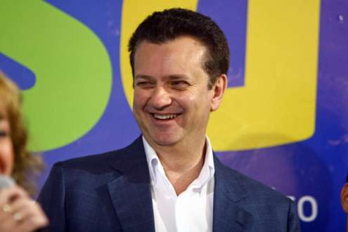 Brasil - Justiça suspende direitos políticos de Kassab