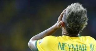 Argentino afirma que Brasil não tem segunda opção para o ataque além de Neymar