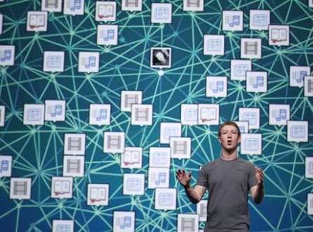 Apenas 4% da empresa de Mark Zuckerberg é latina, 2% miscigenada e 1% são afrodescendentes