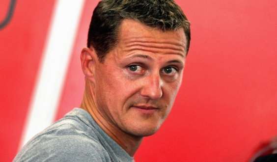 F1 - Michael Schumacher saiu do estado de coma e deixou o hospital de Grenoble