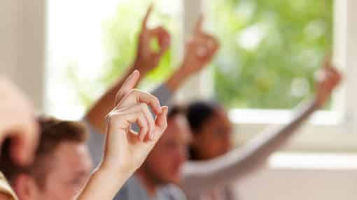 Educação - Motivar alunos para as aulas: congresso educacional abre espaço para debate