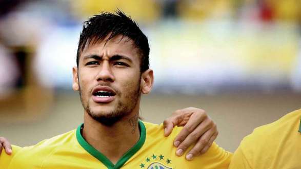 Copa 2014 - Veja em números como Neymar chamou o jogo e destruiu Panamá