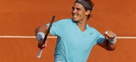 Tênis - Espanhol Rafael Nadal é campeão de Roland Garros pela nona vez
