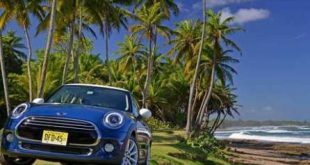 Novo Mini chega nas versões Cooper e Cooper S e parte de R$ 89.950