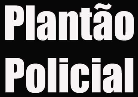 Montes Claros - PM prende suspeitos de tentativa de roubo no bairro Todos os Santos