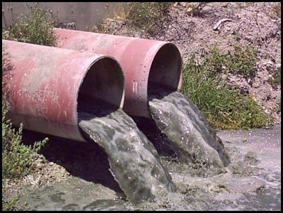 América - Sanear águas residuais é grande desafio da América Latina, diz especialista