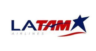 Funcionários da Latam Airlines no Peru farão greve na Copa