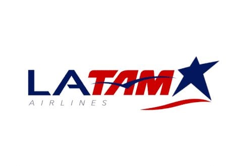 Funcionários da Latam Airlines no Peru farão greve na Copa