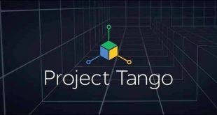 Google trabalha em tablet em 3D com sensor de movimento