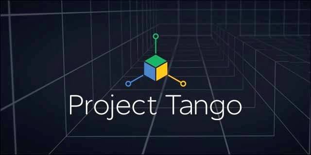 Google trabalha em tablet em 3D com sensor de movimento