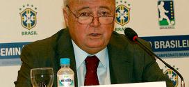 Copa 2022 - Ricardo Teixeira sofre investigação por Copa no Catar