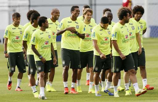 Copa 2014 - Fifa colocará mais ingressos à venda na quarta-feira