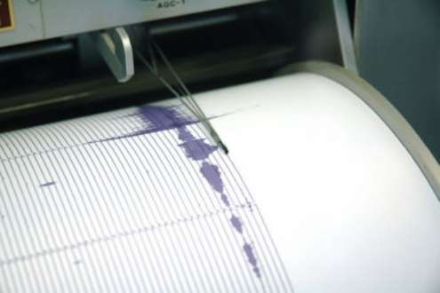 Brasil - Tremor de terra é registrado em Caxias do Sul, no Rio Grande do Sul