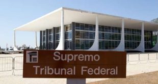 Caso Câmara - Maioria do STF derruba resolução que mudou composição das bancadas