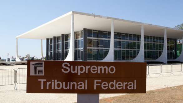 Caso Câmara - Maioria do STF derruba resolução que mudou composição das bancadas